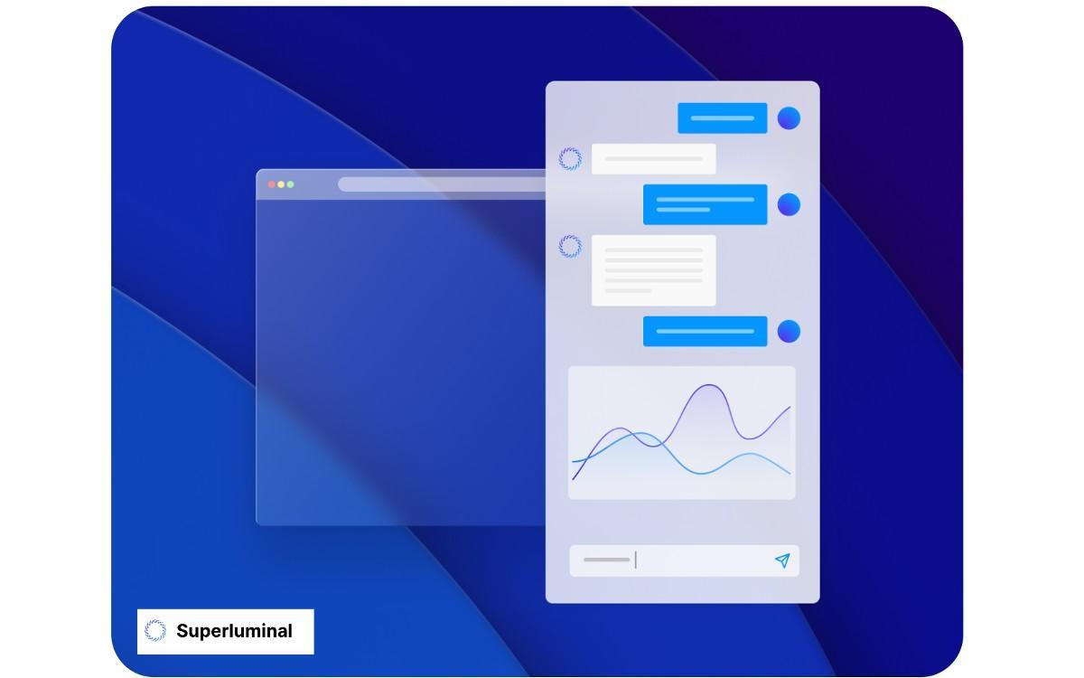 Luminal AI tool