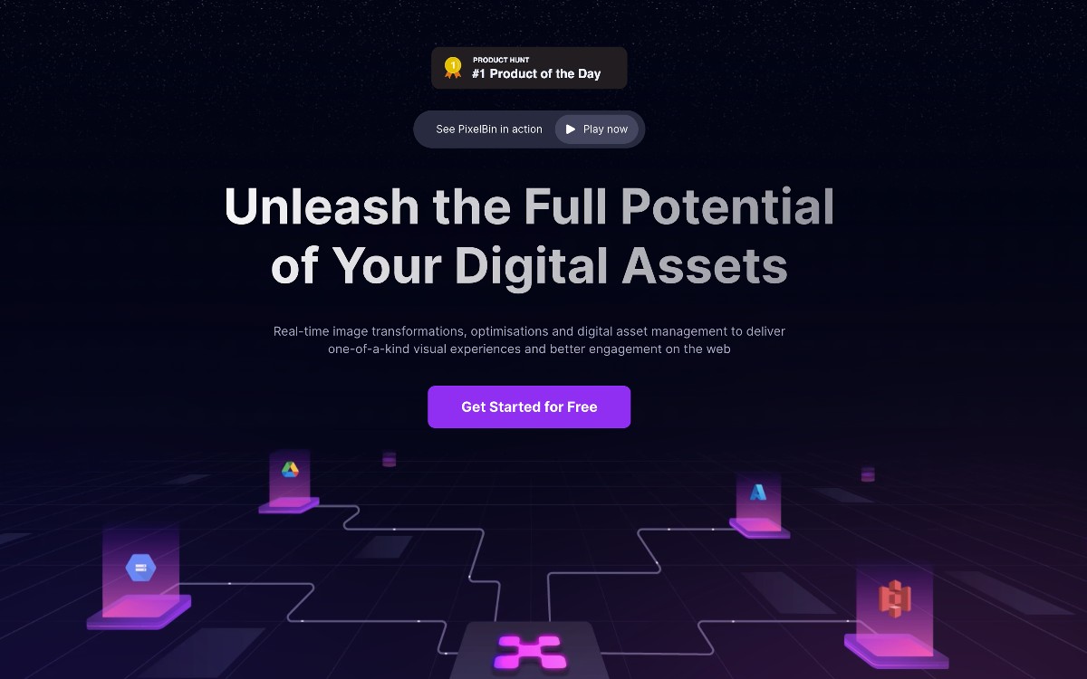 Unleash the full potential of your digital image