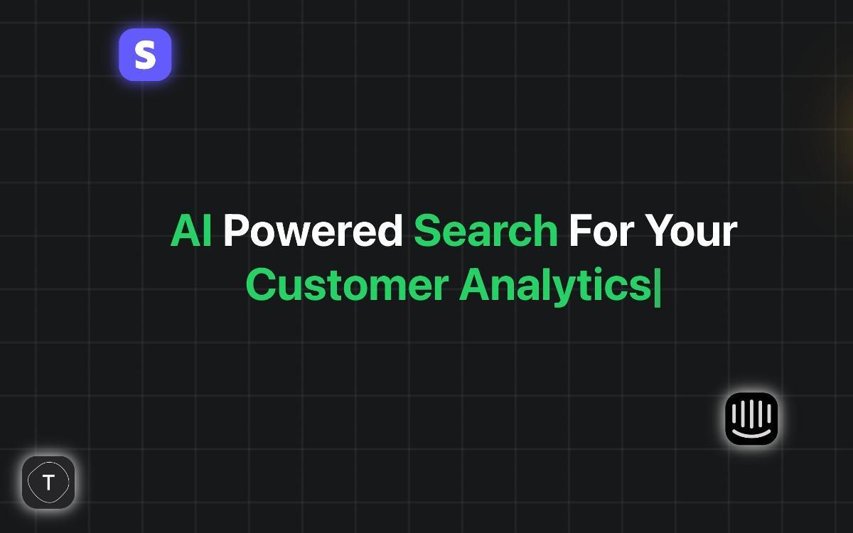 Sloped AI tool