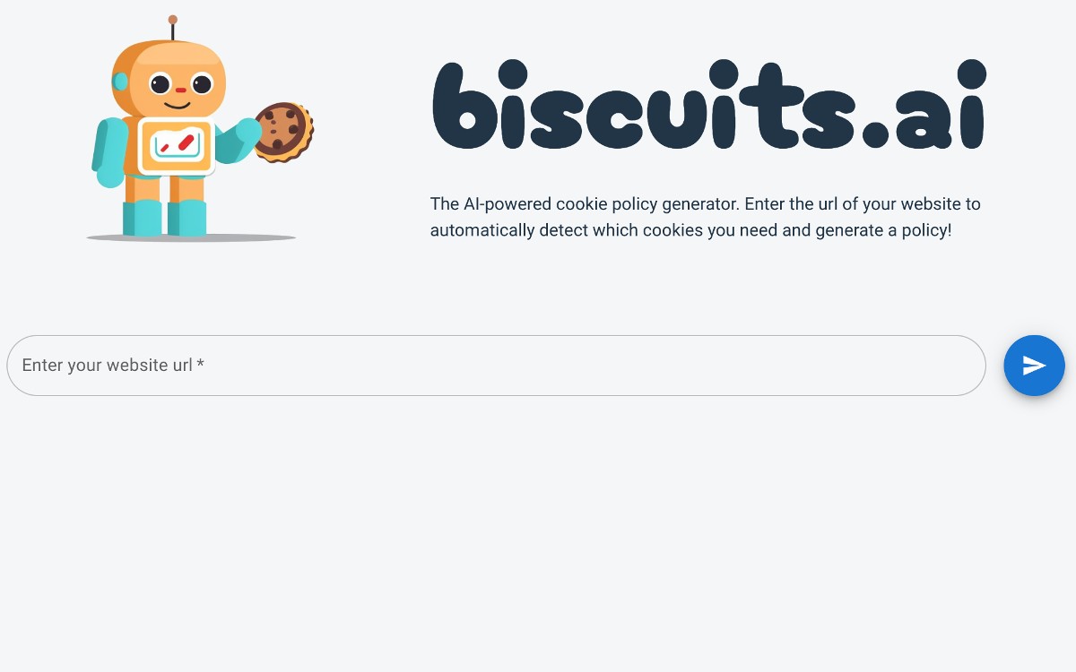 Biscuits