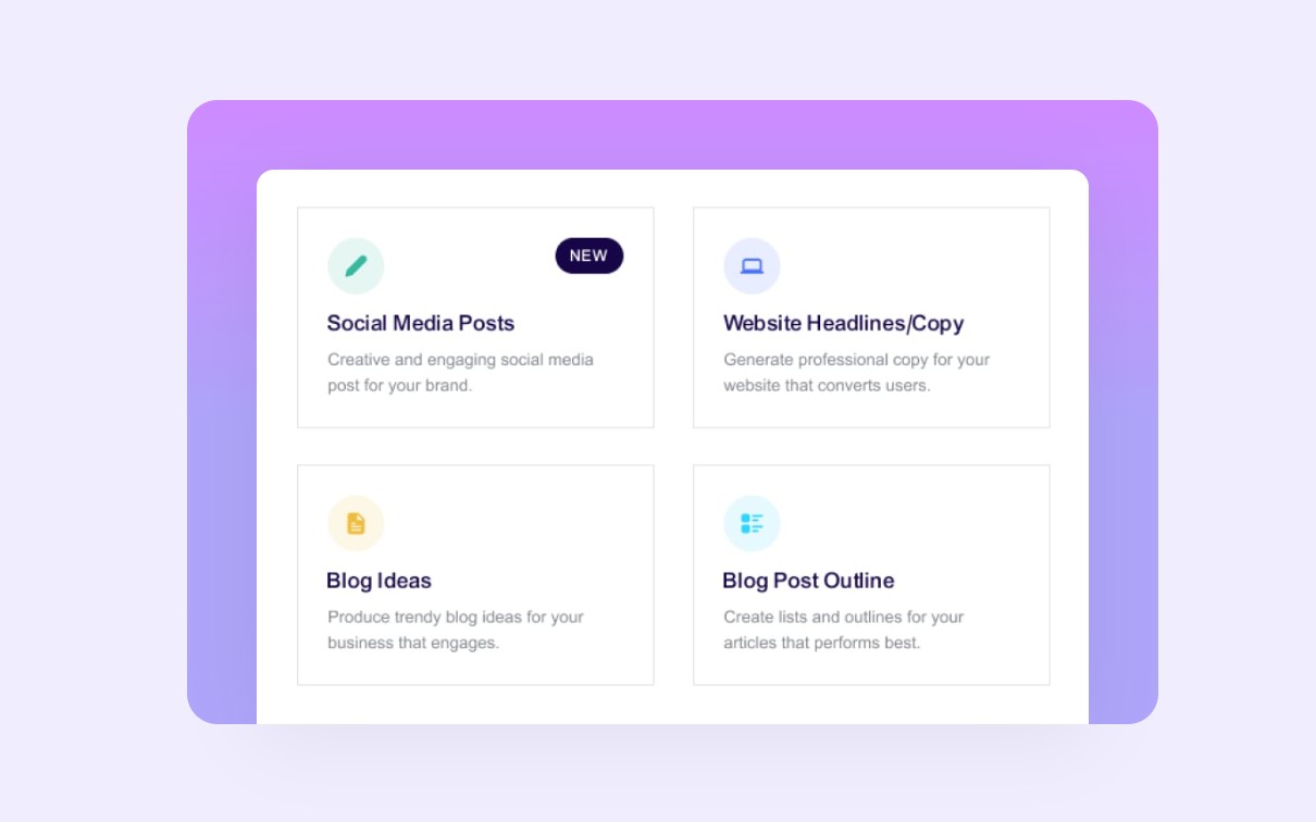 Wordmax AI tool
